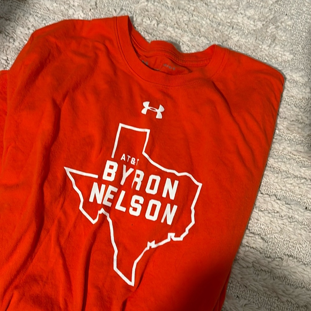 Byron Nelson tshirt